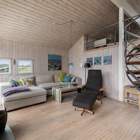 Semesterbostad Ln2068-hjorring-knoldebaekvej-44 *
