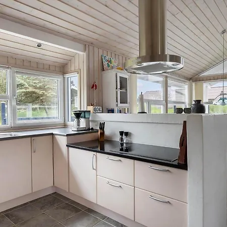 Semesterbostad Ln2068-hjorring-knoldebaekvej-44