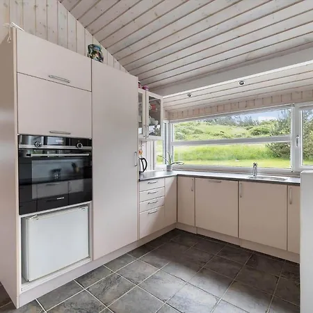 Tatil Evi Ln2068-hjorring-knoldebaekvej-44