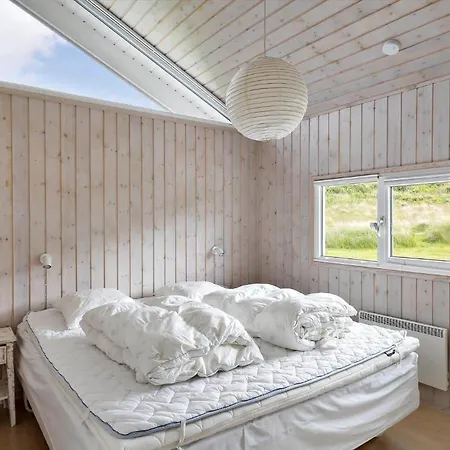 Ln2068-hjorring-knoldebaekvej-44 Tatil Evi Vester Vidstrup