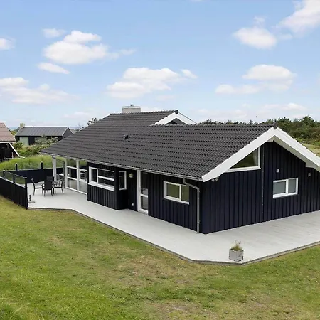Semesterbostad Ln2068-hjorring-knoldebaekvej-44 *