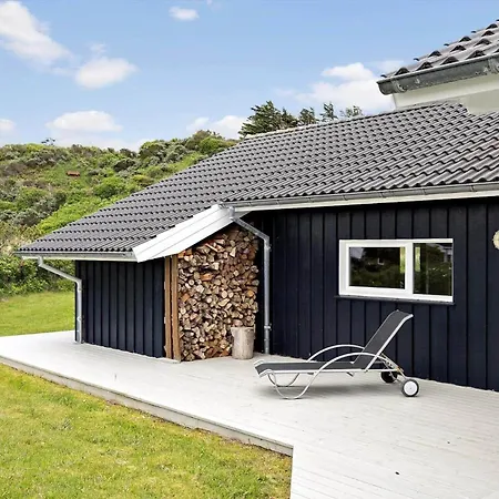 Semesterbostad Ln2068-hjorring-knoldebaekvej-44 *