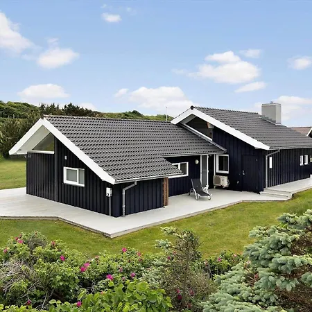 Ln2068-hjorring-knoldebaekvej-44 Tatil Evi